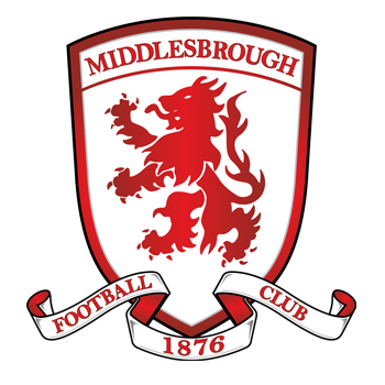 Middlesbrough Banner
