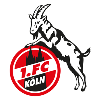 FC Köln Banner