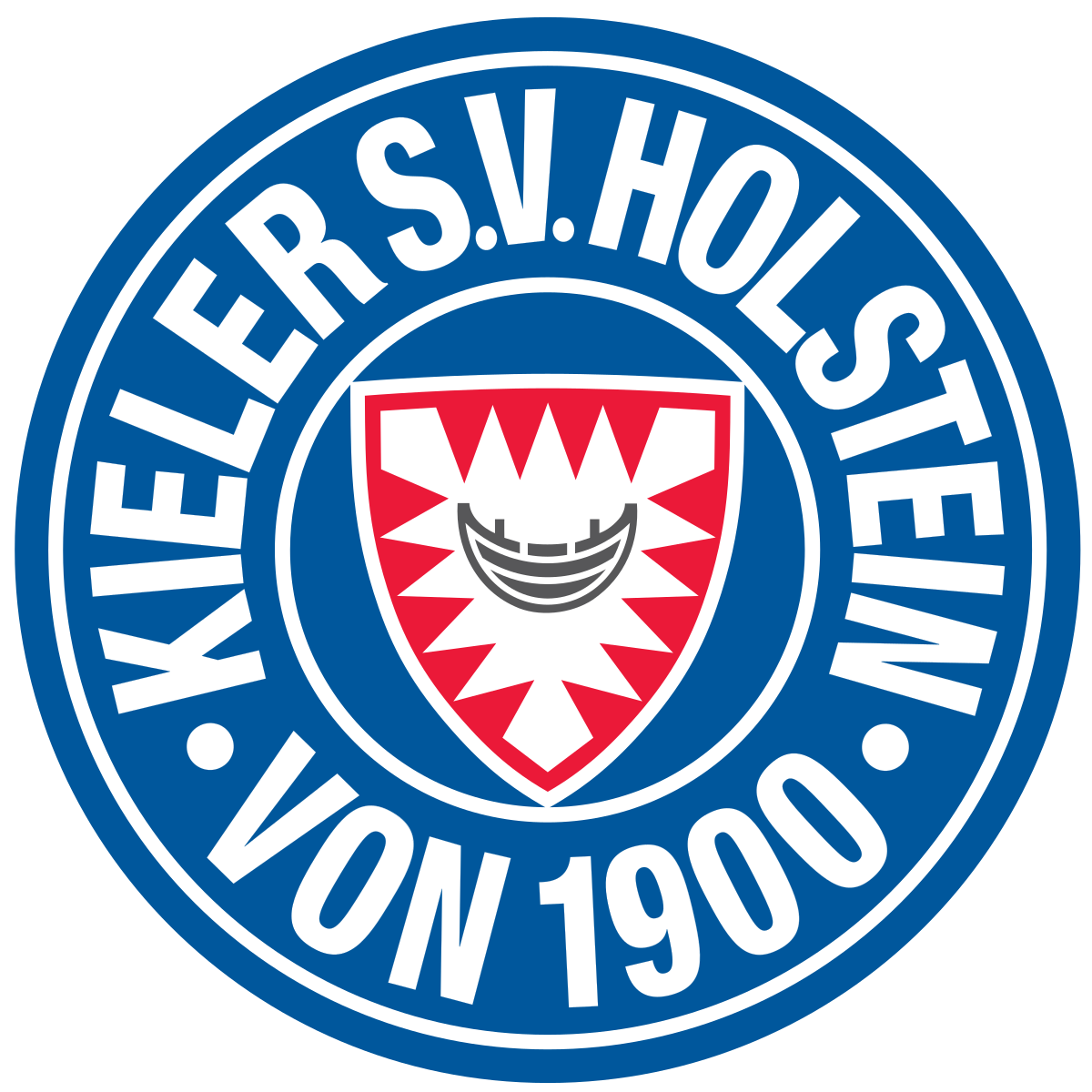 Holstein Kiel Banner