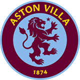 Aston Villa Banner