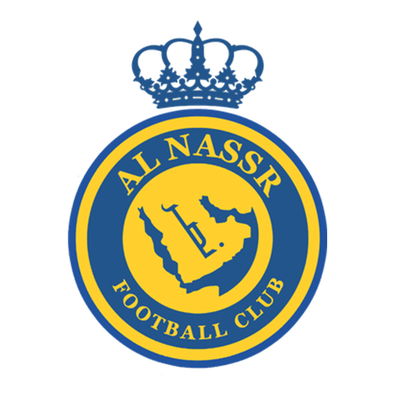 Alnassr FC Banner
