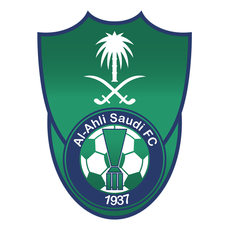 Al-Ahli Saudi FC Banner