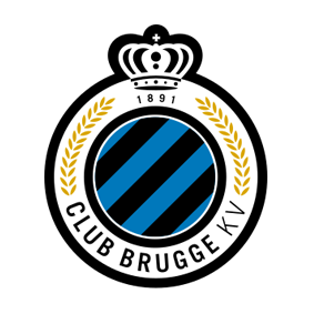 Club Brugge Banner