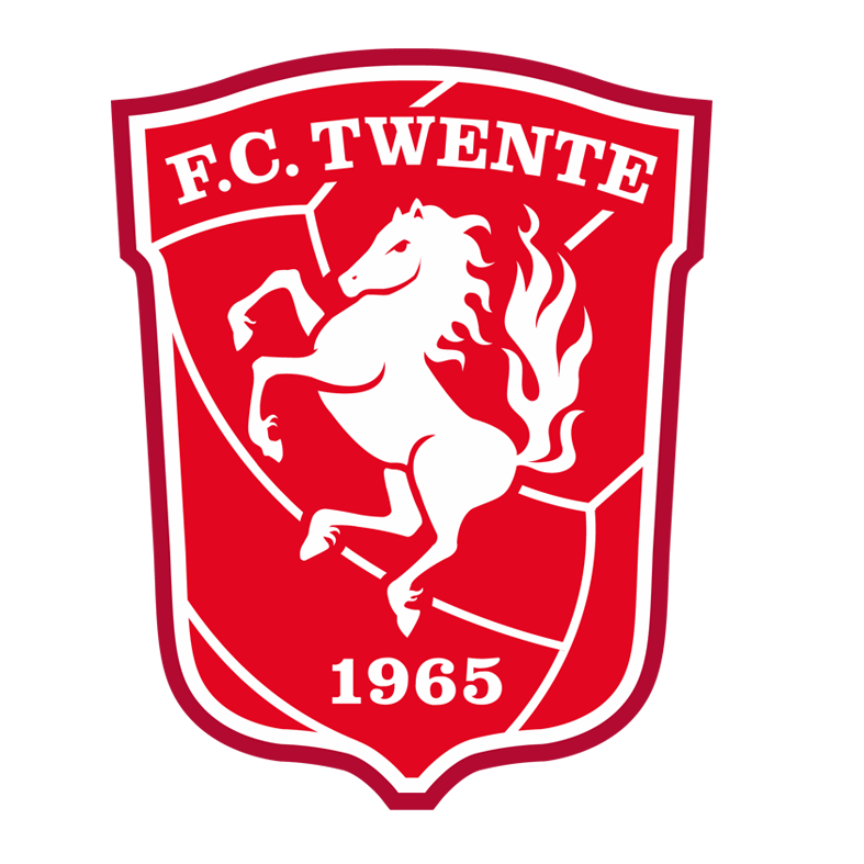 FC Twente Banner