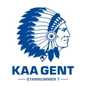 Kaa Gent Banner