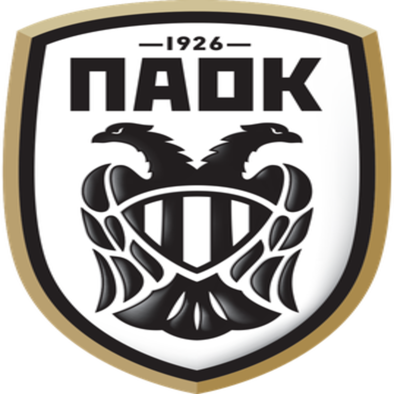PAOK FC Banner