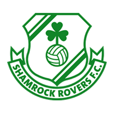 Shamrock Rovers Banner