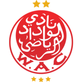 Wydad AC Banner
