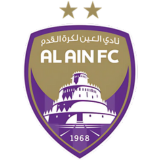 Al Ain FC Banner