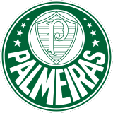 SE Palmeiras Banner