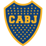 CA Boca Juniors Banner