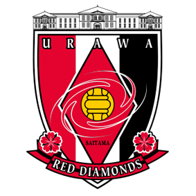 Urawa Red Diamonds Banner