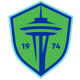 Seattle Sounders FC Banner