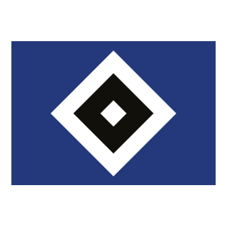 Hamburger SV Banner
