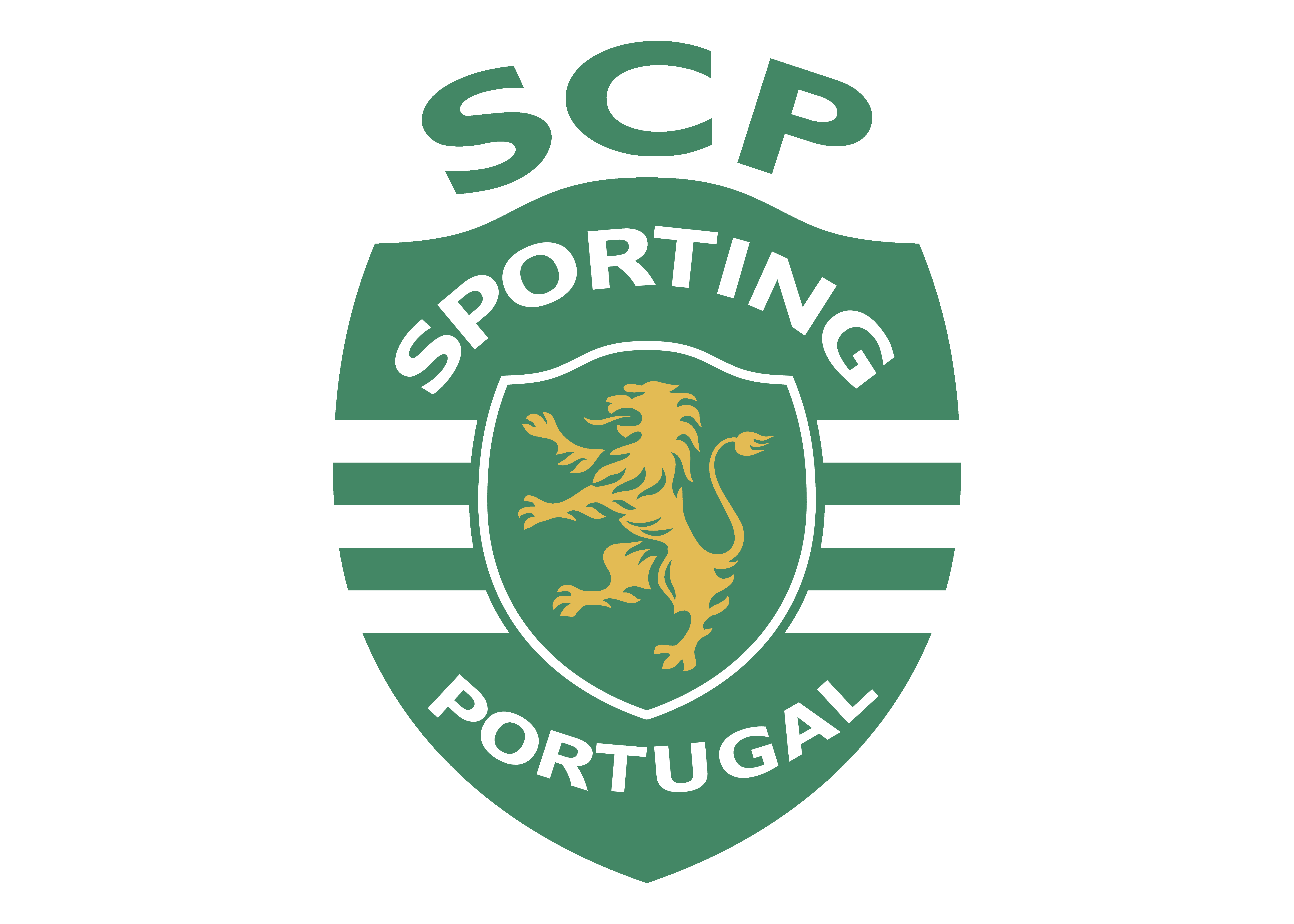 Sporting CP Banner