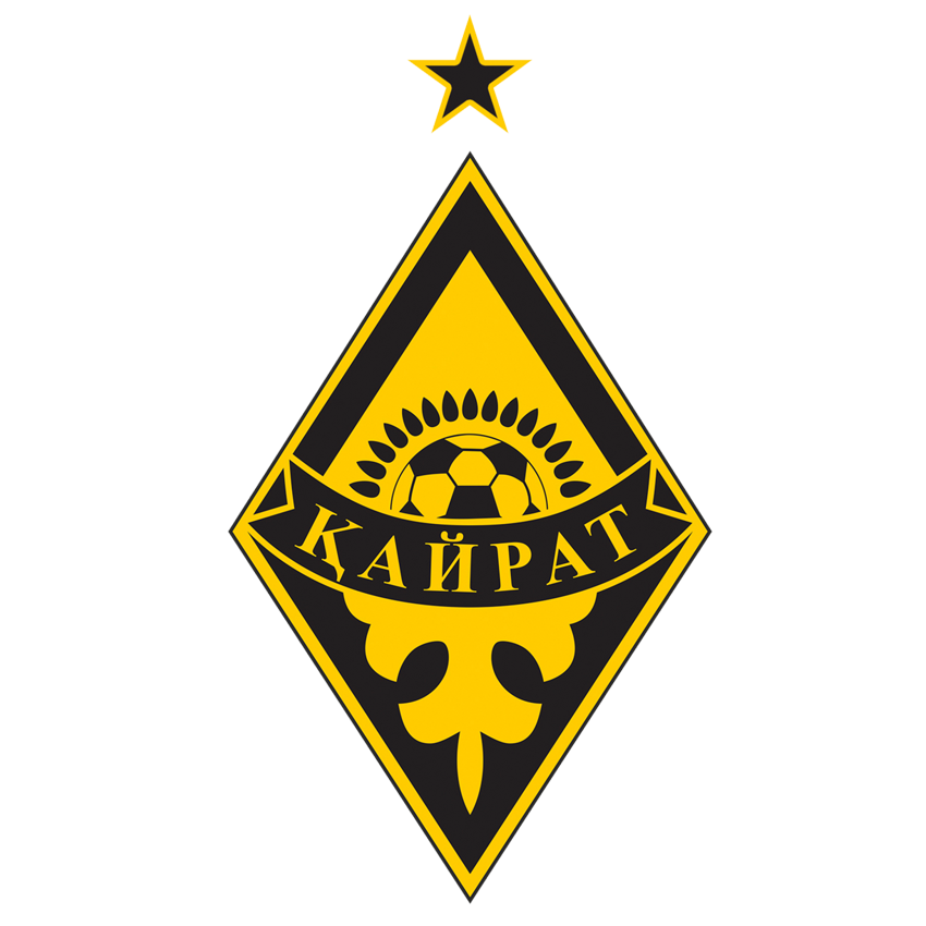 Kairat Almaty Banner