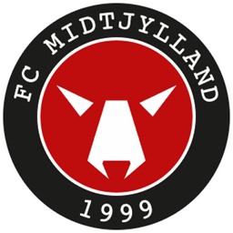 FC Midtjylland Banner
