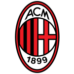AC Milan Banner