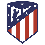 Atletico Madrid Banner