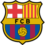 FC Barcelona Banner
