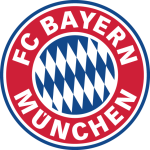 FC Bayern Munich Banner