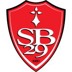 Stade Brest Banner