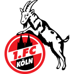 FC Cologne Banner