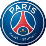 Paris Saint Germain Banner