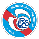 RC Strasbourg Banner